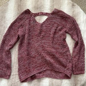Oversized M sweater - tag removed